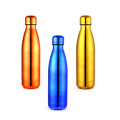 Widely Used Superior Quality Proper Price Vacuum Insulated Stainless Steel Water Bottle